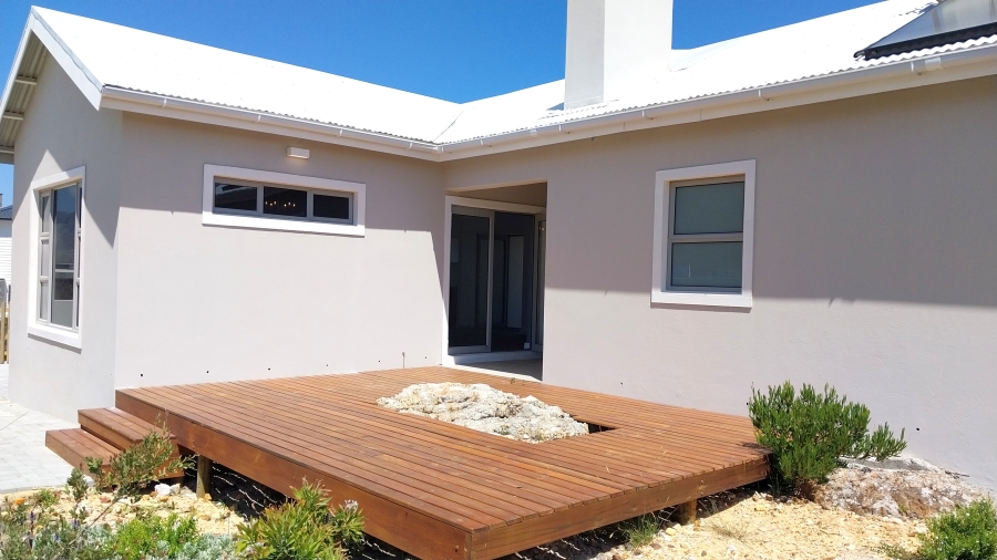 3 Bedroom Property for Sale in Bettys Bay Western Cape